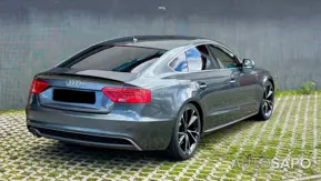 Audi A5 de 2013