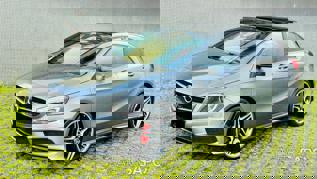 Mercedes-Benz Classe A de 2012