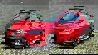 Seat Leon de 2015