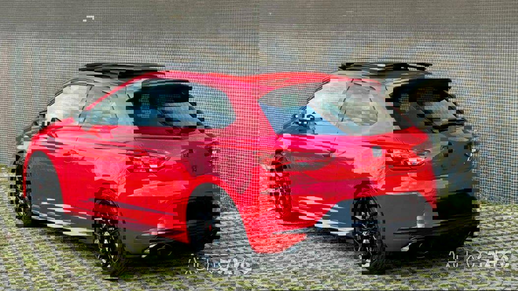 Seat Leon de 2015