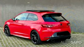 Seat Leon de 2015