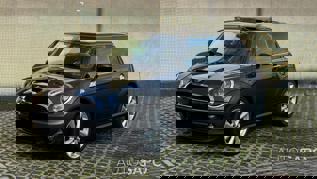 MINI Cooper de 2011
