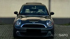 MINI Cooper de 2011