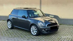 MINI Cooper de 2011
