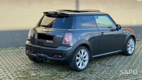 MINI Cooper de 2011