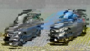 Mercedes-Benz Classe C de 2018