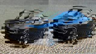 Dodge Challenger de 2013
