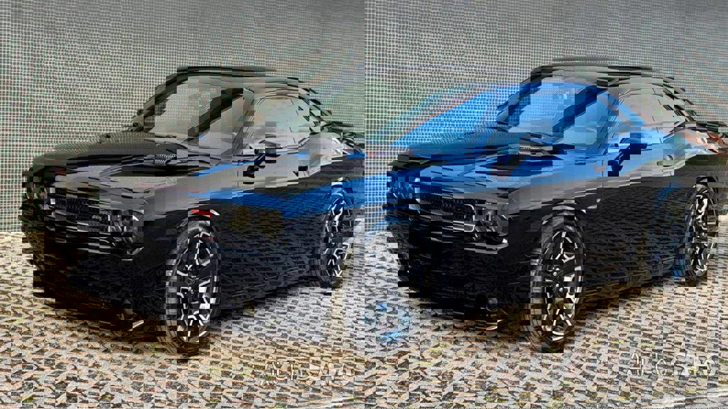 Dodge Challenger de 2013