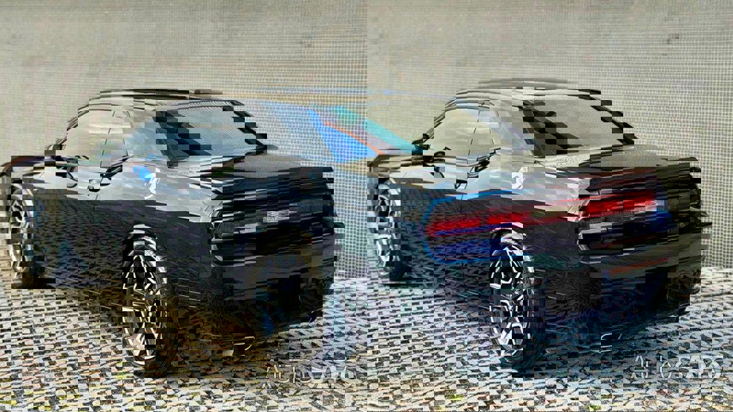 Dodge Challenger de 2013