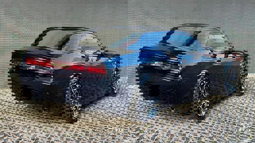 Dodge Challenger de 2013