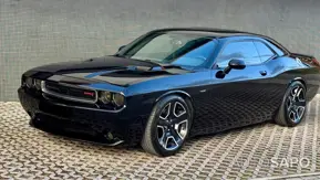 Dodge Challenger de 2013