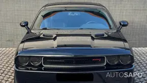Dodge Challenger de 2013