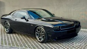 Dodge Challenger de 2013