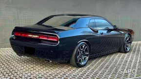 Dodge Challenger de 2013