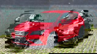 Seat Leon de 2017