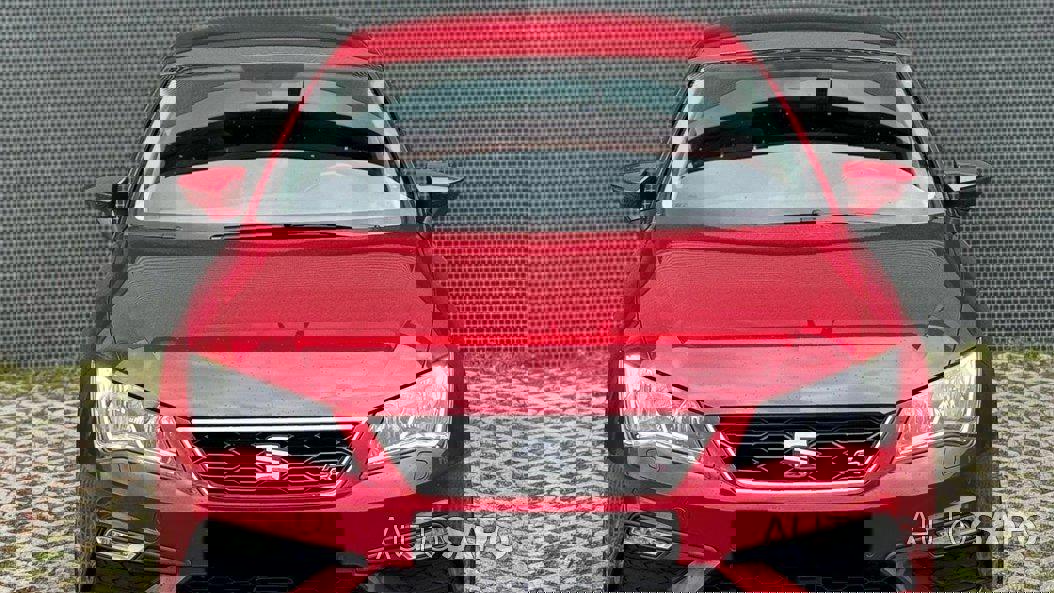 Seat Leon de 2017