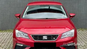 Seat Leon de 2017
