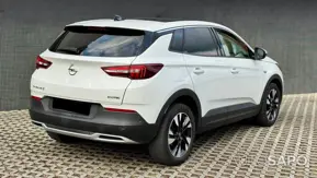 Opel Grandland X 1.2 T Edition de 2020