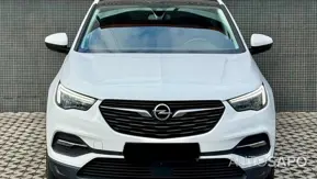 Opel Grandland X 1.2 T Edition de 2020