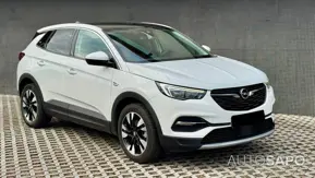 Opel Grandland X 1.2 T Edition de 2020