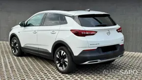Opel Grandland X 1.2 T Edition de 2020