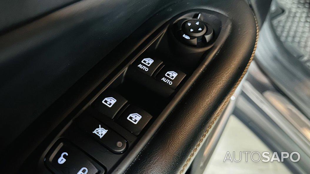 Jeep Compass 1.4 MA Limited de 2018