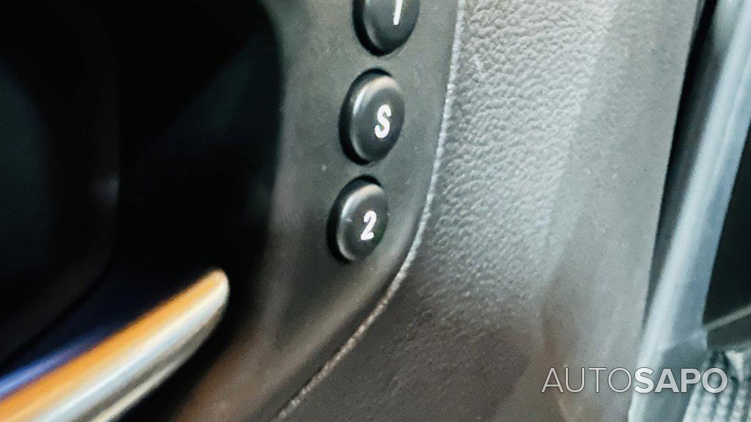 Jeep Compass 1.4 MA Limited de 2018