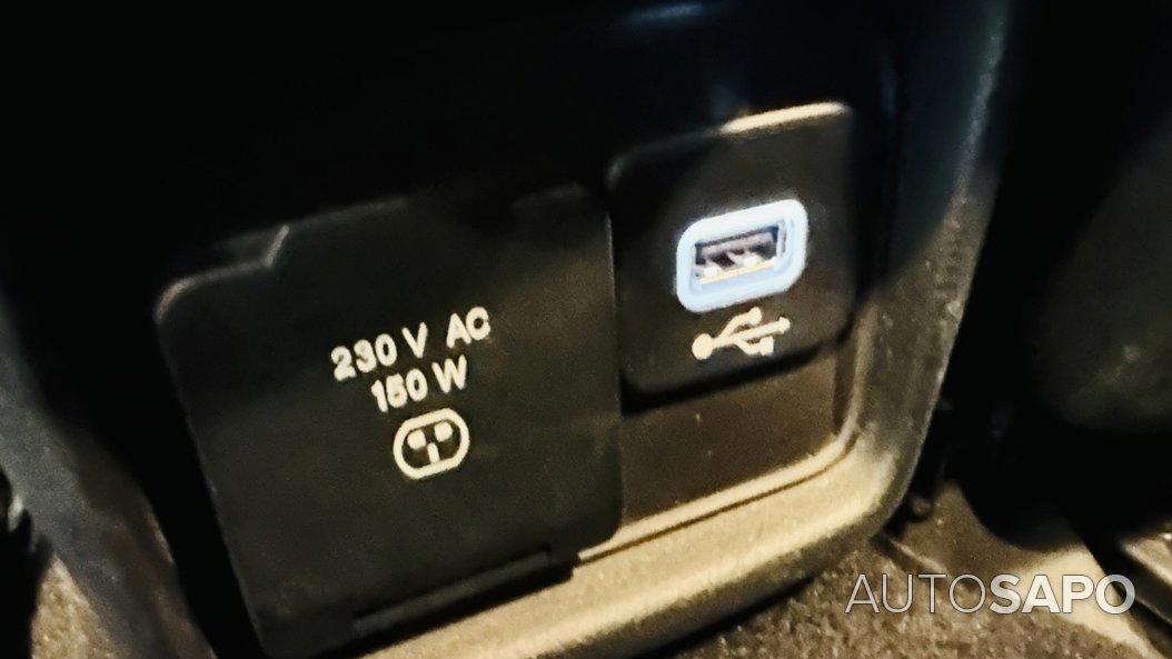 Jeep Compass 1.4 MA Limited de 2018