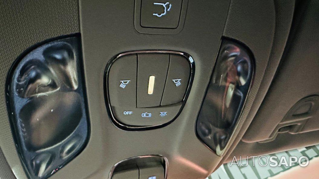 Jeep Compass 1.4 MA Limited de 2018