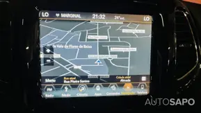 Jeep Compass 1.4 MA Limited de 2018