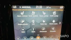 Jeep Compass 1.4 MA Limited de 2018