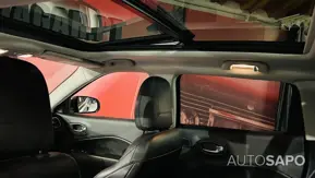 Jeep Compass 1.4 MA Limited de 2018