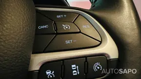 Jeep Compass 1.4 MA Limited de 2018