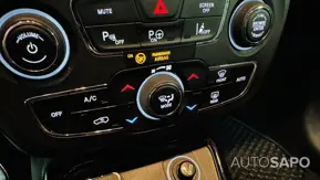 Jeep Compass 1.4 MA Limited de 2018