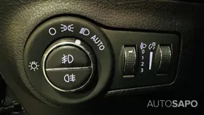 Jeep Compass 1.4 MA Limited de 2018