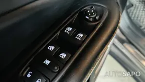 Jeep Compass 1.4 MA Limited de 2018