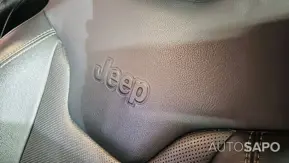 Jeep Compass 1.4 MA Limited de 2018