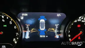 Jeep Compass 1.4 MA Limited de 2018