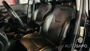 Jeep Compass 1.4 MA Limited de 2018
