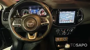 Jeep Compass 1.4 MA Limited de 2018