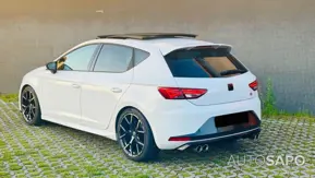Seat Leon de 2013