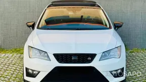 Seat Leon de 2013