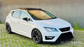Seat Leon de 2013