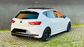 Seat Leon de 2013