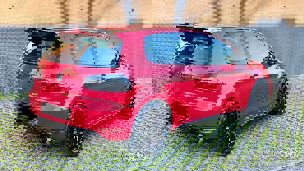 Volkswagen Golf de 2009
