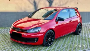 Volkswagen Golf de 2009