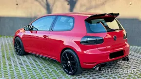 Volkswagen Golf de 2009