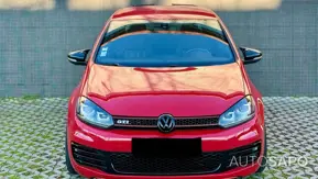 Volkswagen Golf de 2009