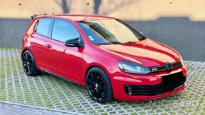 Volkswagen Golf de 2009