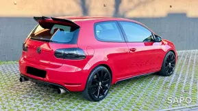 Volkswagen Golf de 2009